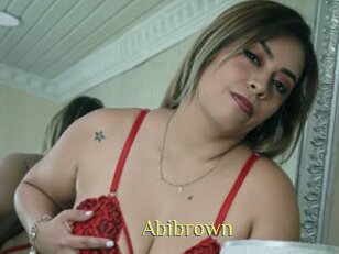 Abibrown