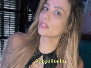 Abigailbadin