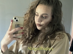 Abigailhappy