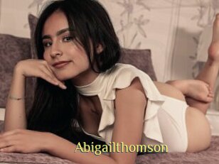 Abigailthomson