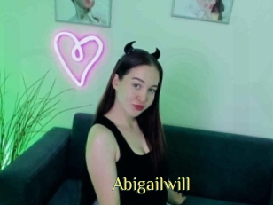 Abigailwill