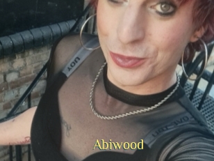Abiwood