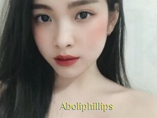 Aboliphillips