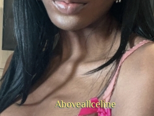 Aboveallceline