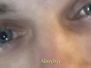 Aboytoy