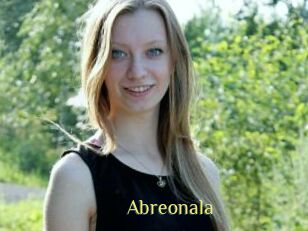 Abreonala