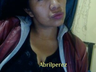 Abrilperez