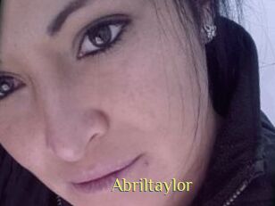 Abriltaylor