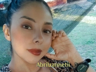 Abrilzannetii