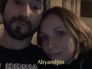 Abyandjim