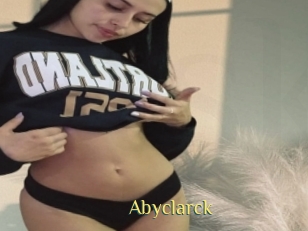 Abyclarck