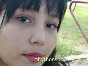 Abythonson