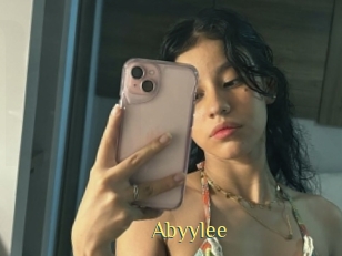 Abyylee