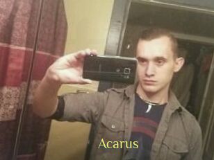 Acarus