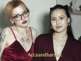 Accaandharriet
