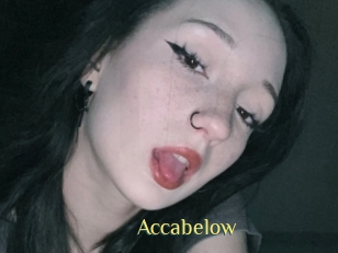 Accabelow