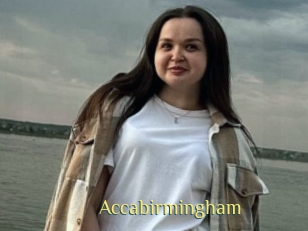 Accabirmingham