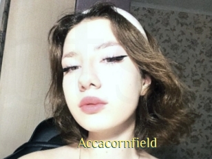 Accacornfield