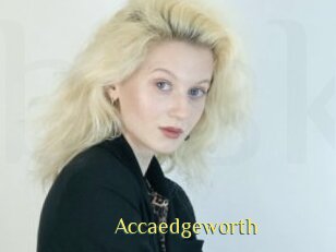Accaedgeworth