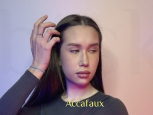 Accafaux