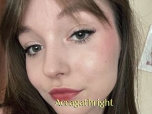 Accagathright