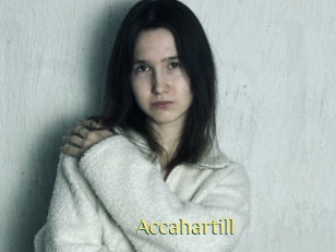 Accahartill