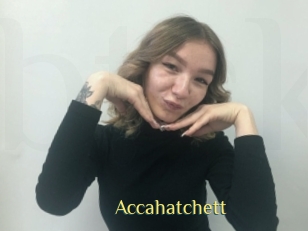 Accahatchett