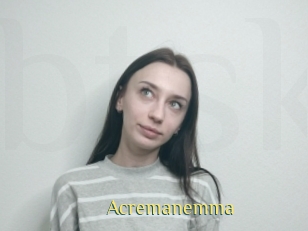 Acremanemma