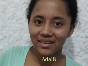 Ada18
