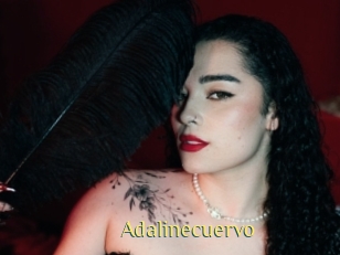 adalinecuervo Brutal Spankings
