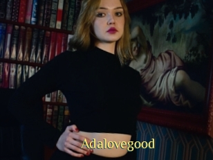Adalovegood