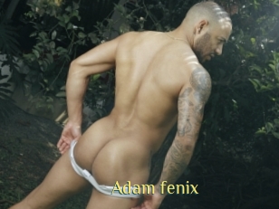 Adam_fenix