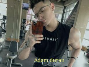 Adam_duran