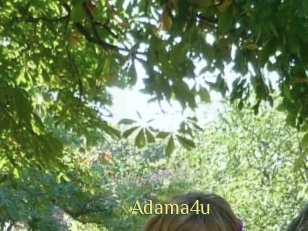 Adama4u