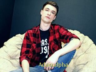Adamalpha