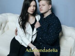 Adamandadelia