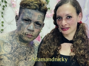 Adamandnicky