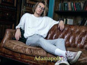 Adamapollo