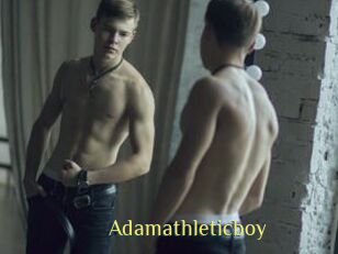 Adamathleticboy