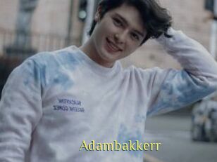 Adambakkerr