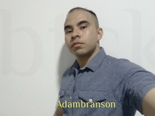 Adambranson
