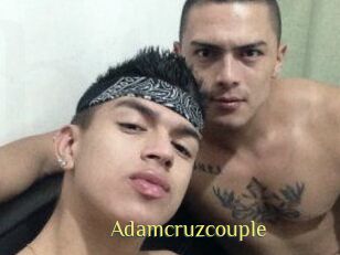 Adamcruzcouple