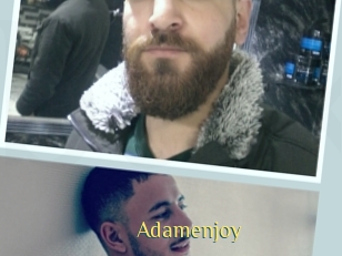 Adamenjoy