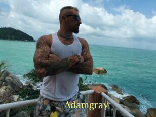 Adamgray