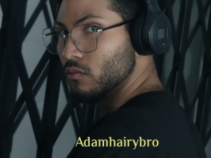 Adamhairybro