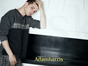 Adamharris