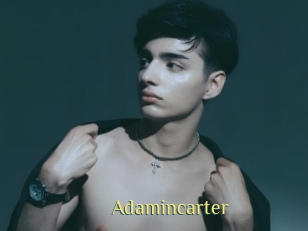 adamincarter Brutal Spankings