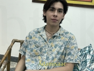 Adamisaac
