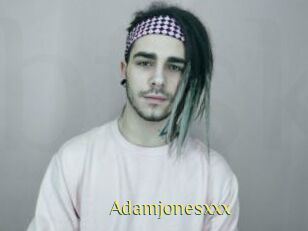 Adamjonesxxx
