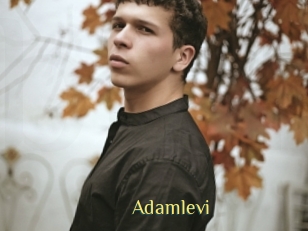 Adamlevi